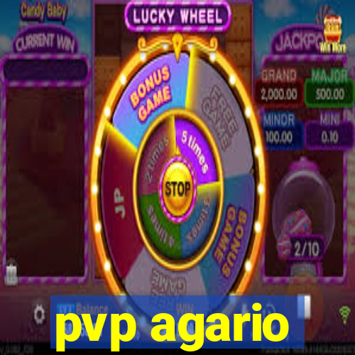 pvp agario